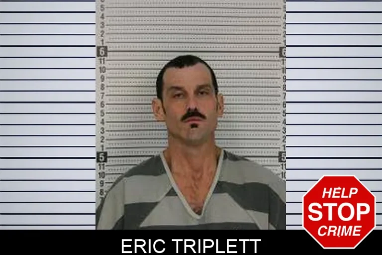 Eric Triplett