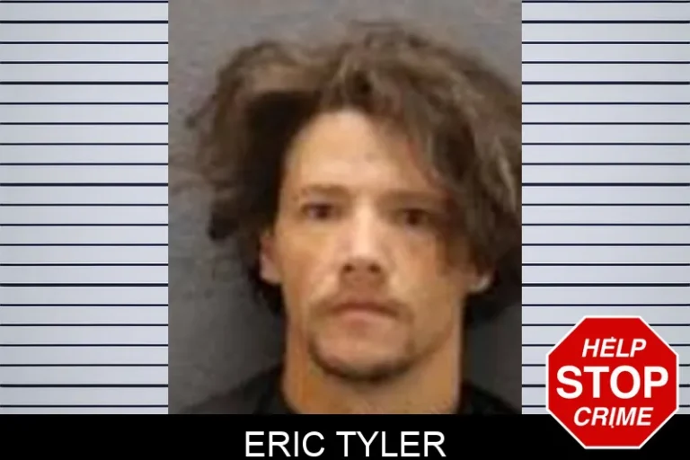 Eric Tyler