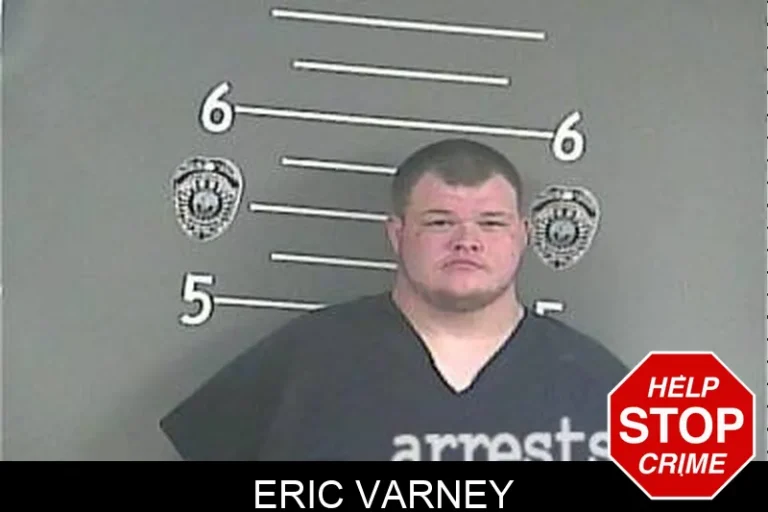 Eric Varney