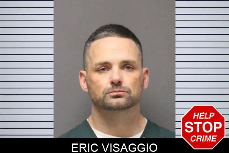 Eric Visaggio