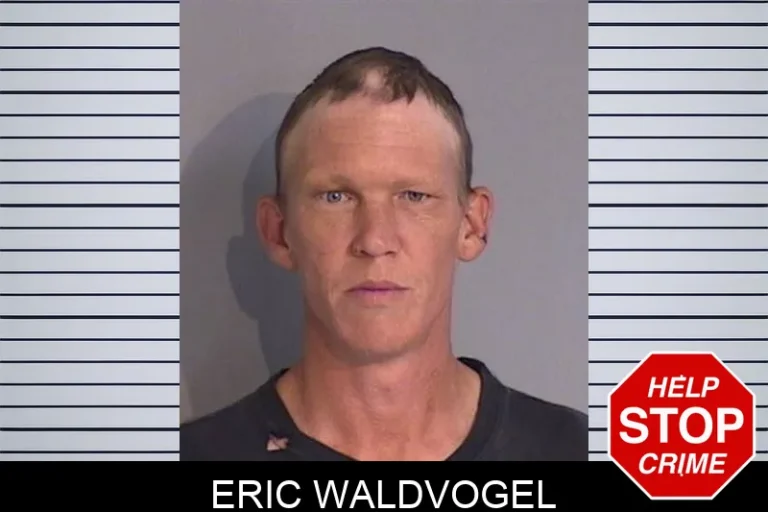 Eric Waldvogel