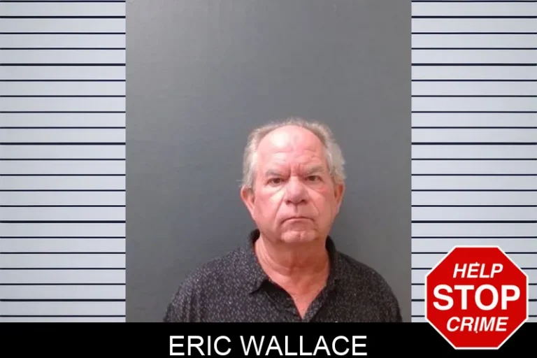 Eric Wallace