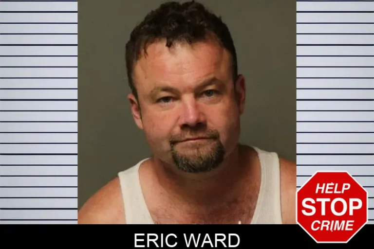 Eric Ward
