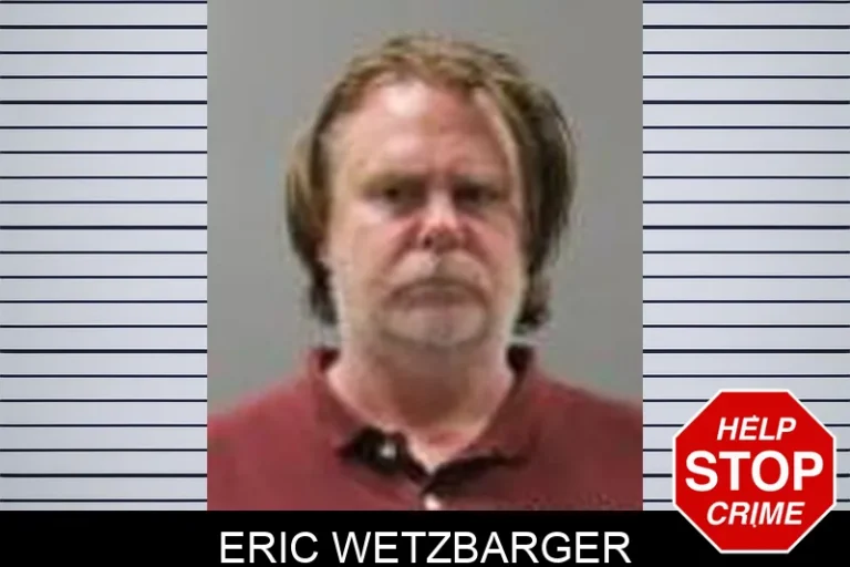 Eric Wetzbarger