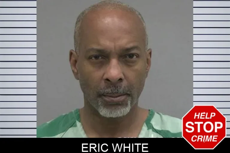 Eric White