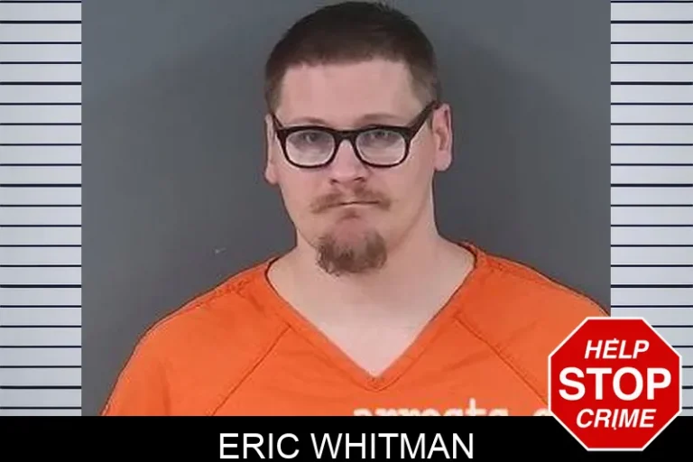 Eric Whitman