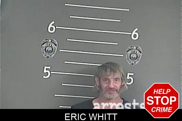 Eric Whitt