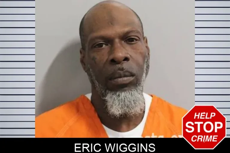 Eric Wiggins