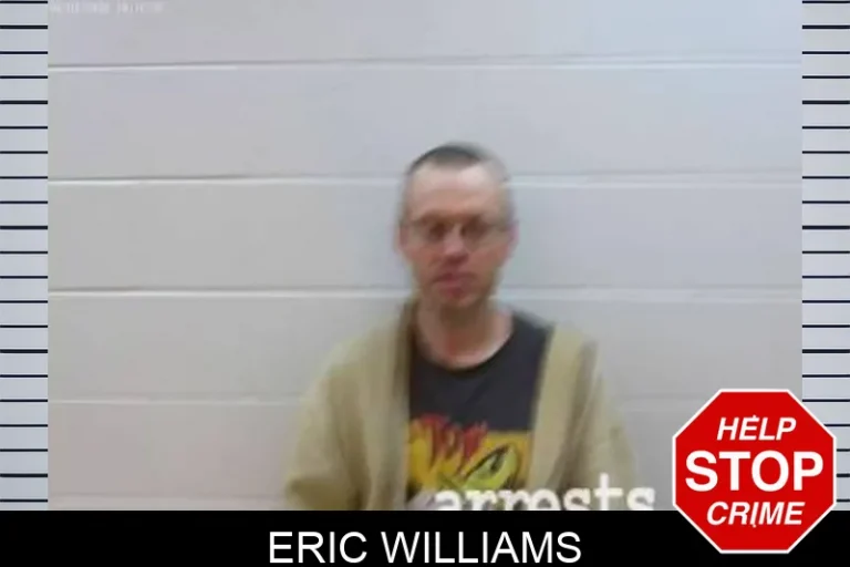 Eric Williams