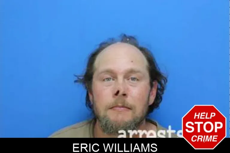 Eric Williams