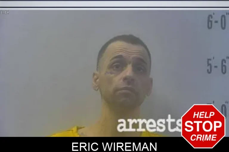 Eric Wireman