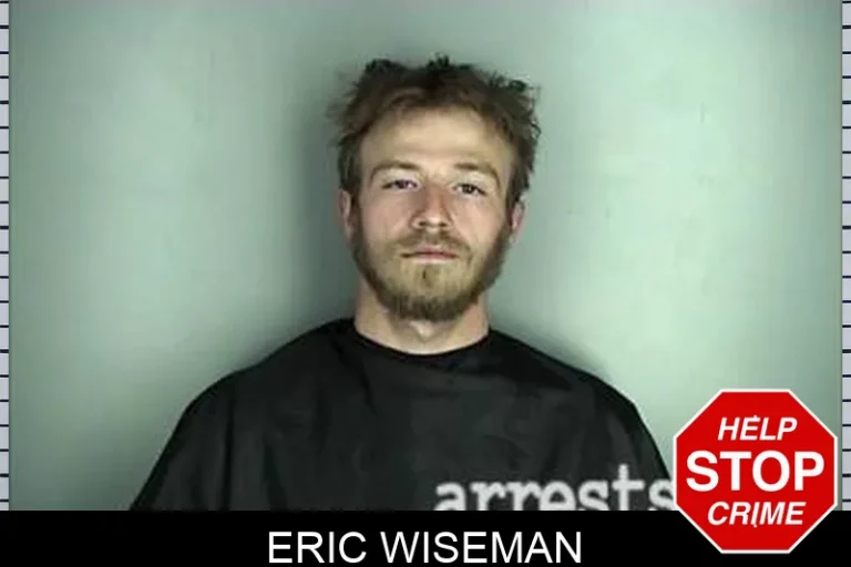 Eric Wiseman
