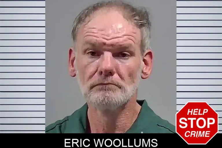 Eric WoolluMs