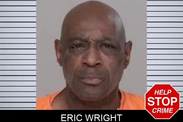 Eric Wright