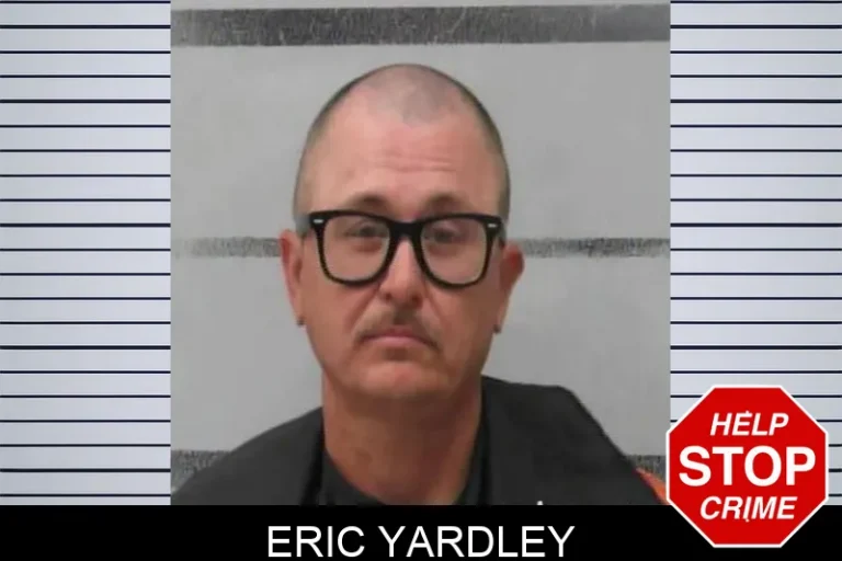 Eric Yardley