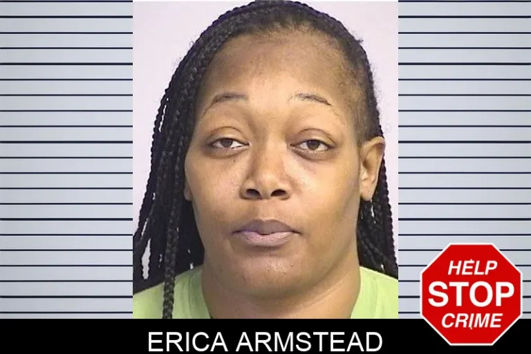 Erica Armstead