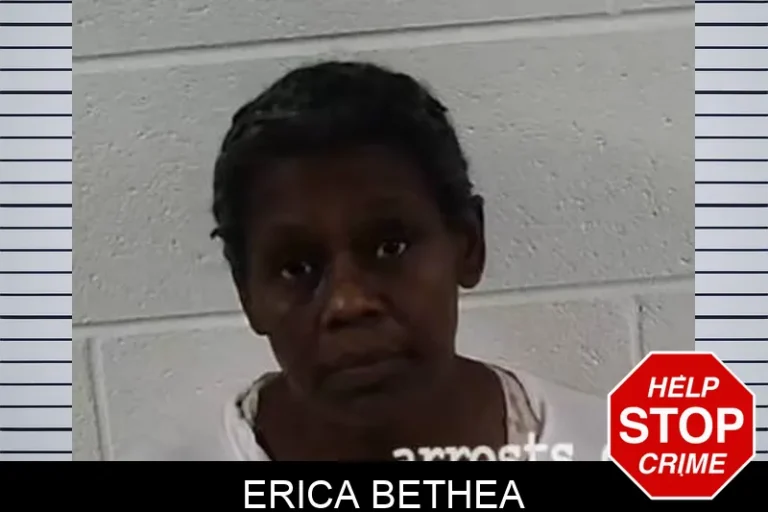 Erica Bethea