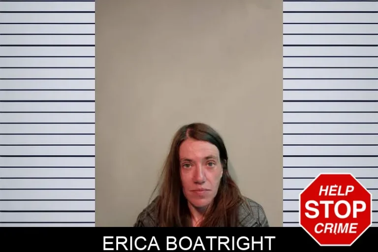 Erica Boatright