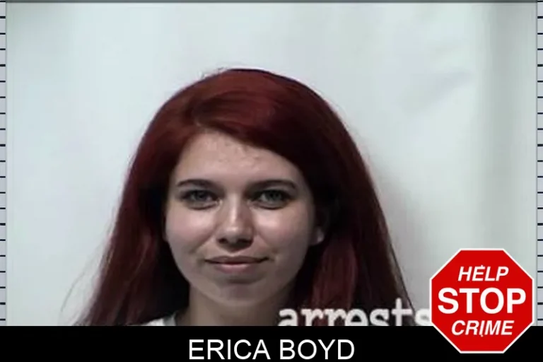 Erica Boyd