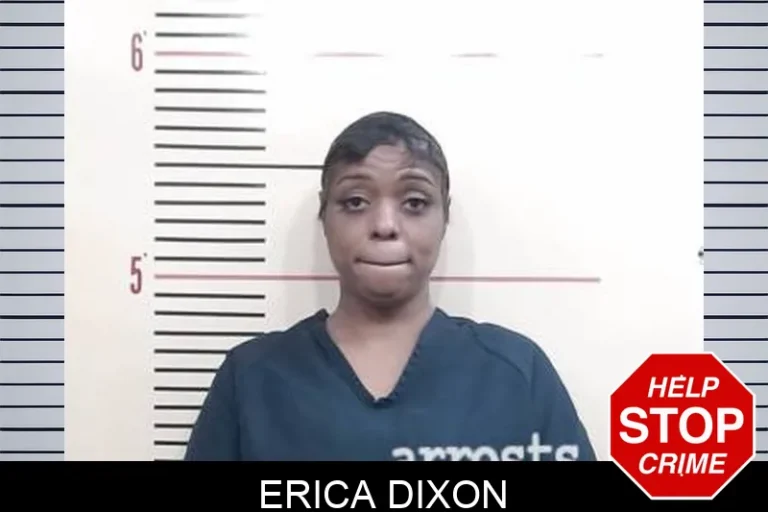Erica Dixon
