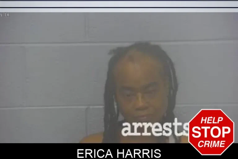 Erica Harris