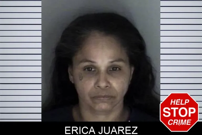 Erica JuArez