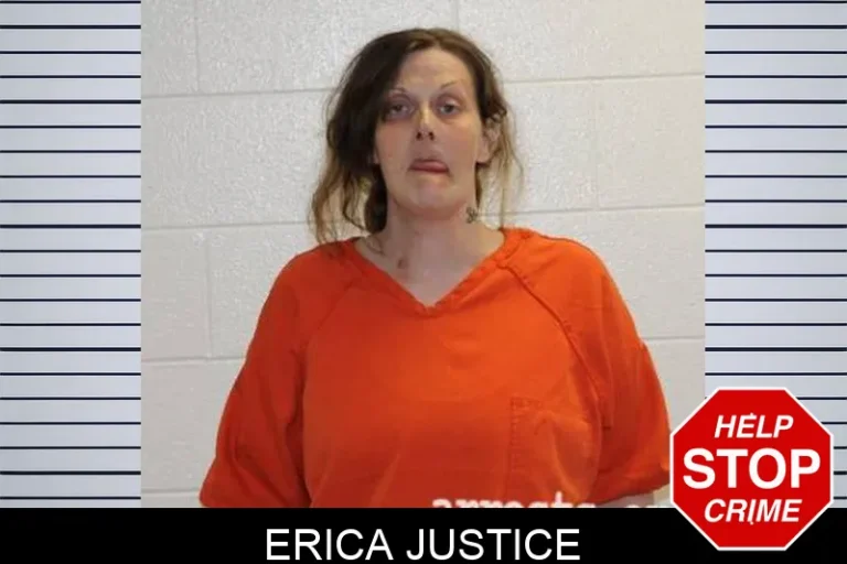 Erica JuStice