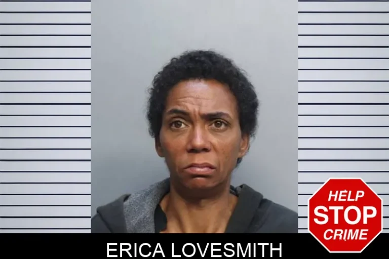 Erica Lovesmith