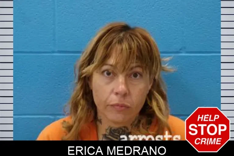 Erica Medrano