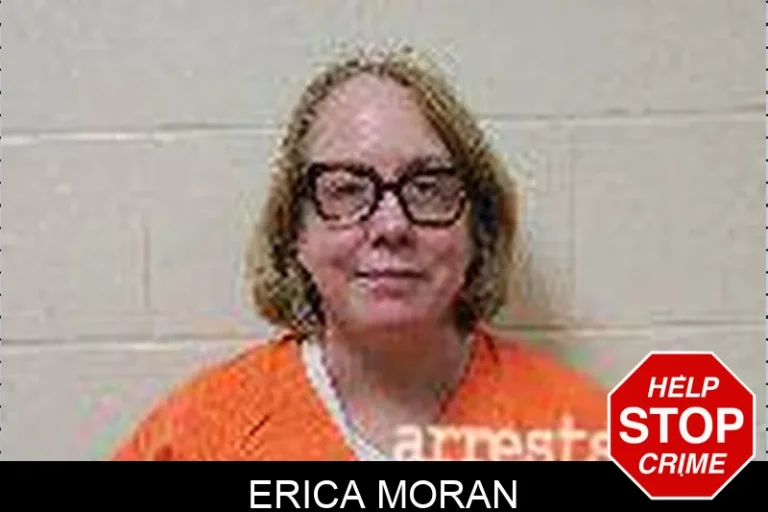 Erica Moran