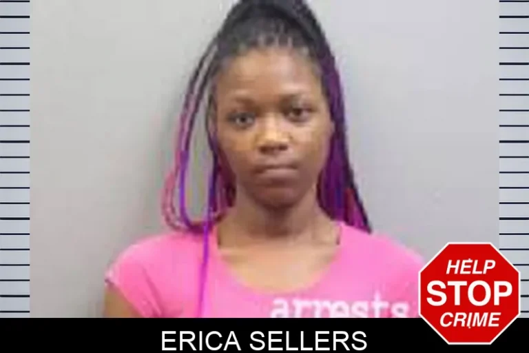 Erica Sellers