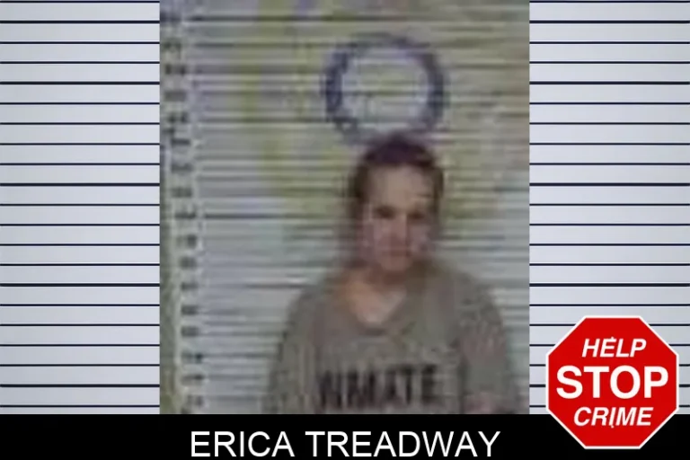 Erica Treadway