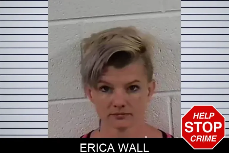 Erica Wall