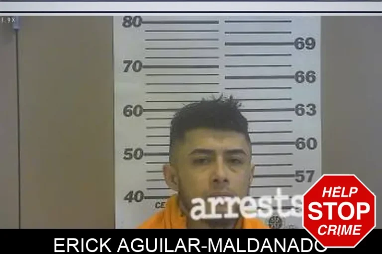 Erick Aguilar-Maldanado