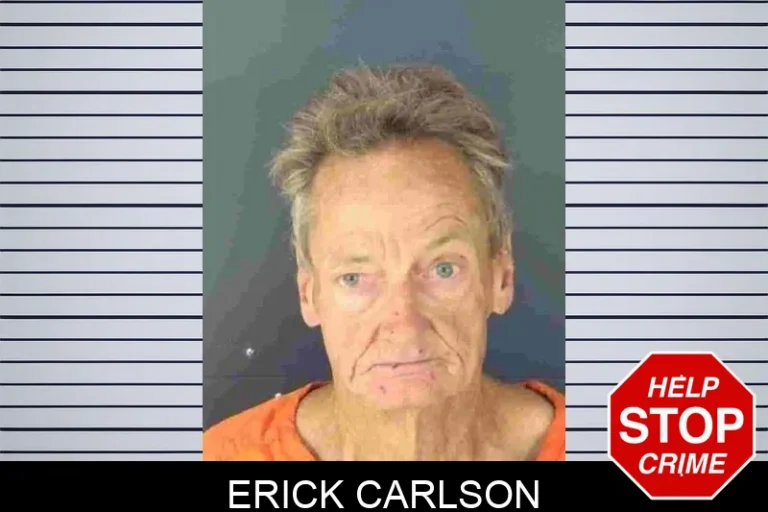 Erick Carlson