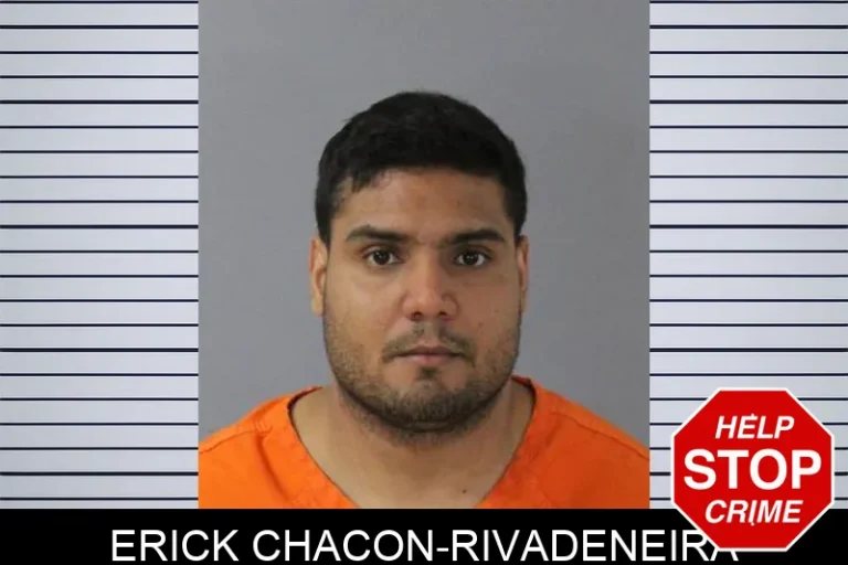 Erick Chacon-Rivadeneira