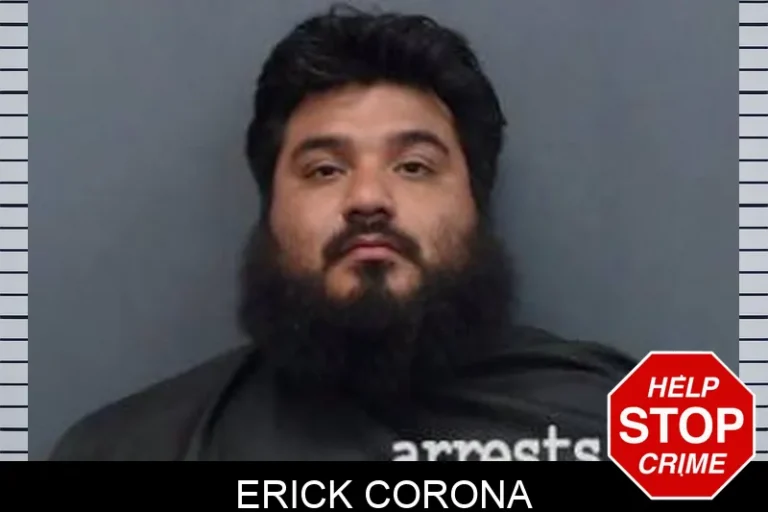 Erick Corona
