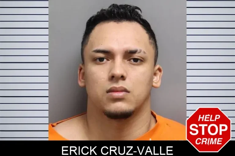 Erick CruZ-Valle