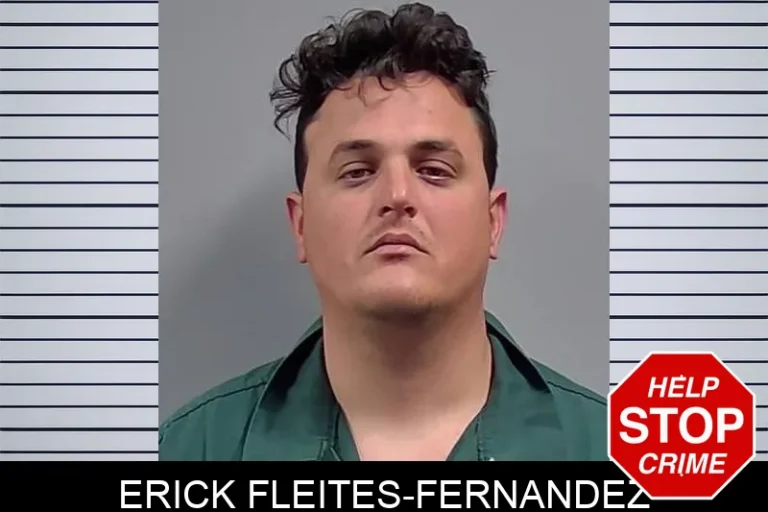 Erick Fleites-Fernandez