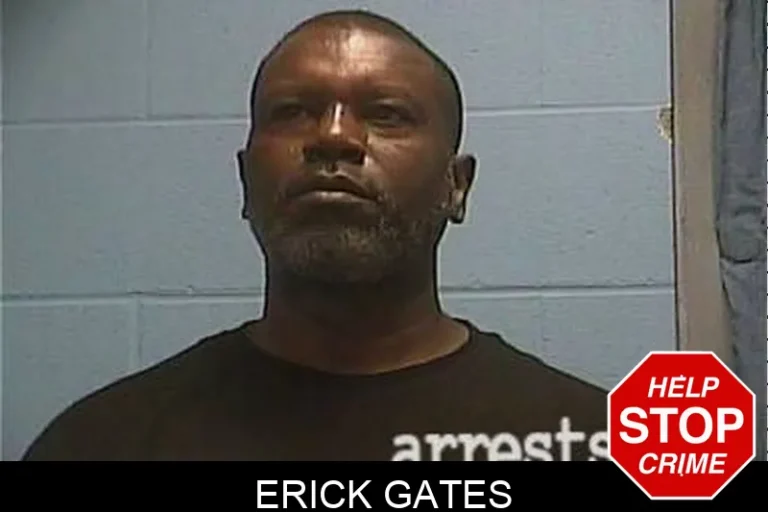 Erick Gates