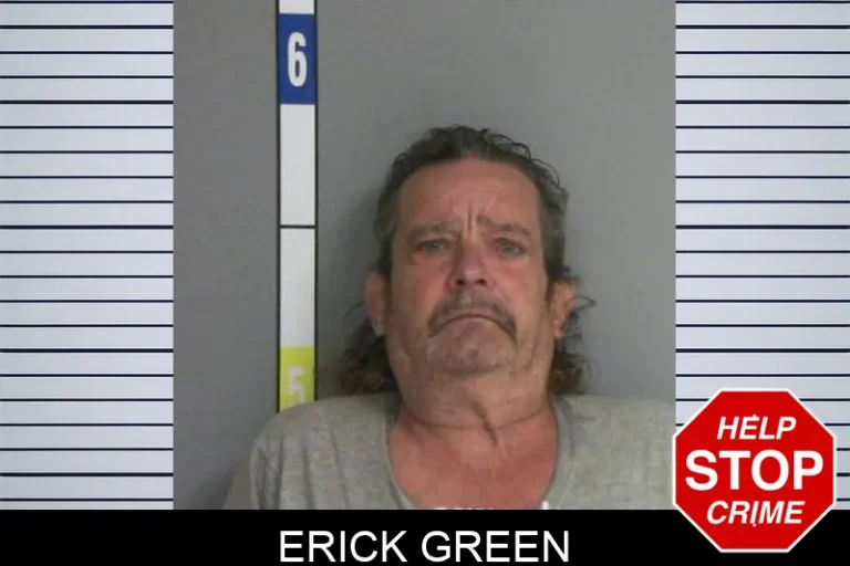 Erick Green