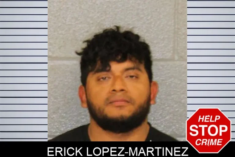 Erick Lopez-Martinez