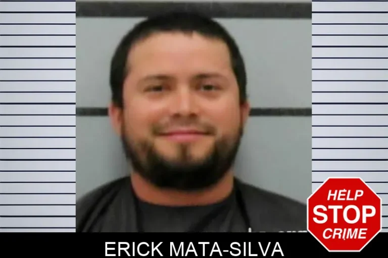 Erick Mata-Silva
