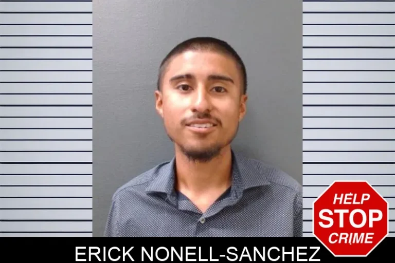 Erick Nonell-Sanchez