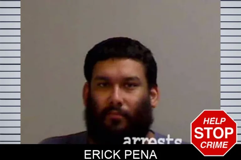Erick Pena
