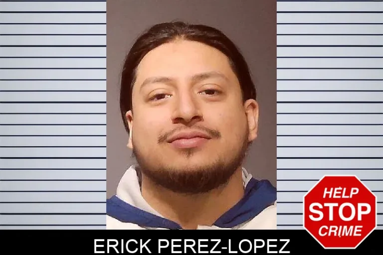 Erick Perez-Lopez