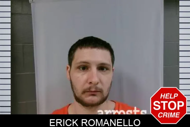 Erick Romanello