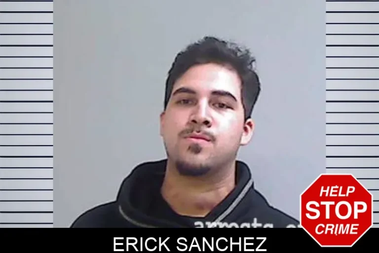 Erick Sanchez