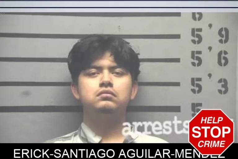 Erick-Santiago AguIlar-Mendez