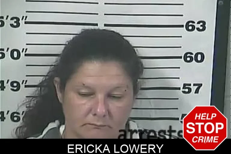 Ericka Lowery